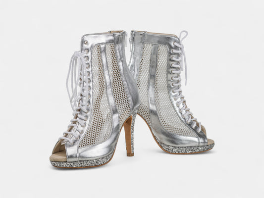 scarpe da ballo donna S130P - Antares Dance Line