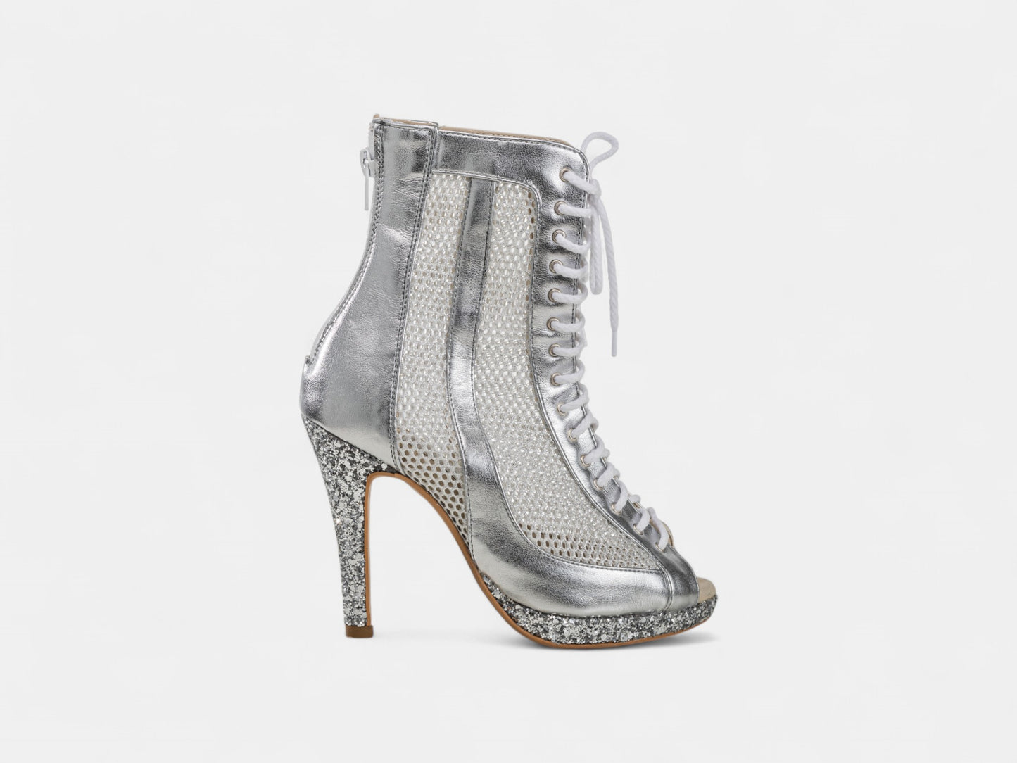 scarpe da ballo donna S130P - Antares Dance Line