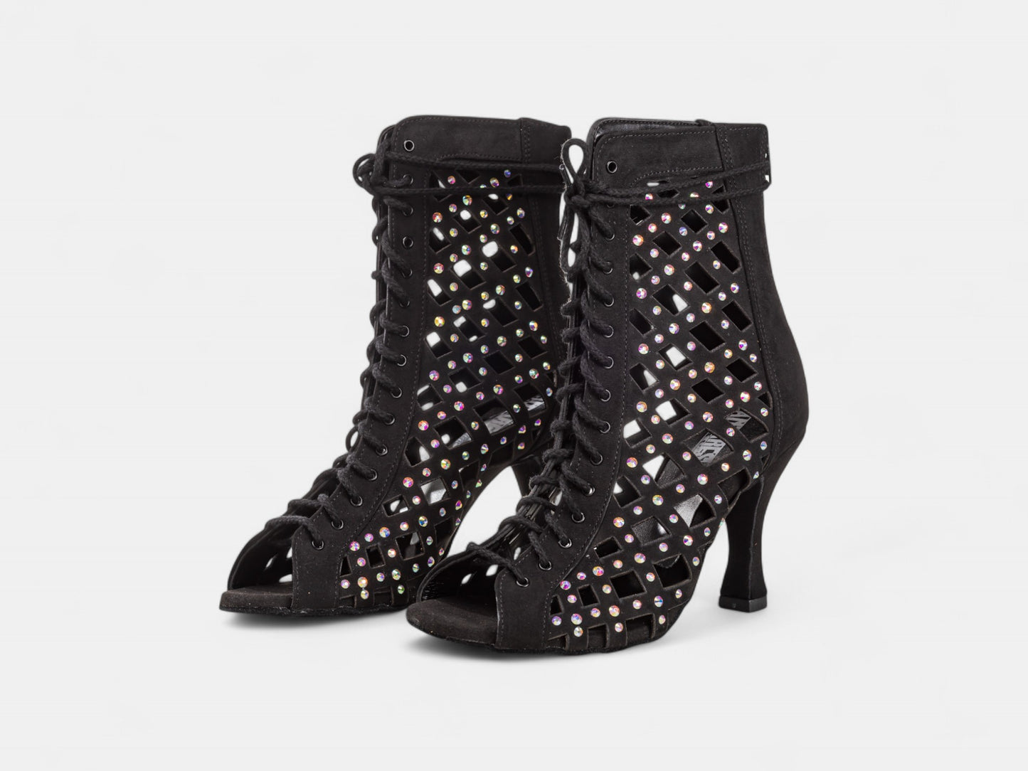 Scaroe da ballo donna 760 - Antares Dance Line