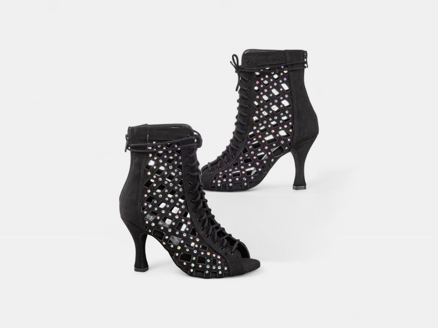 Scaroe da ballo donna 760 - Antares Dance Line
