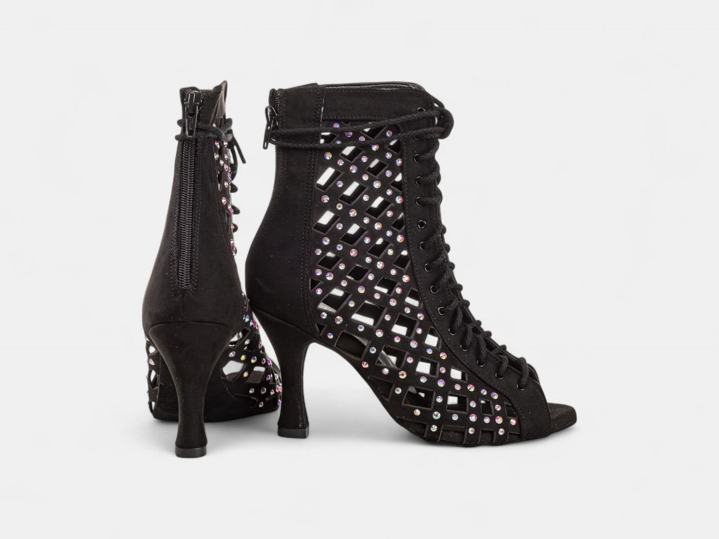 Scaroe da ballo donna 760 - Antares Dance Line