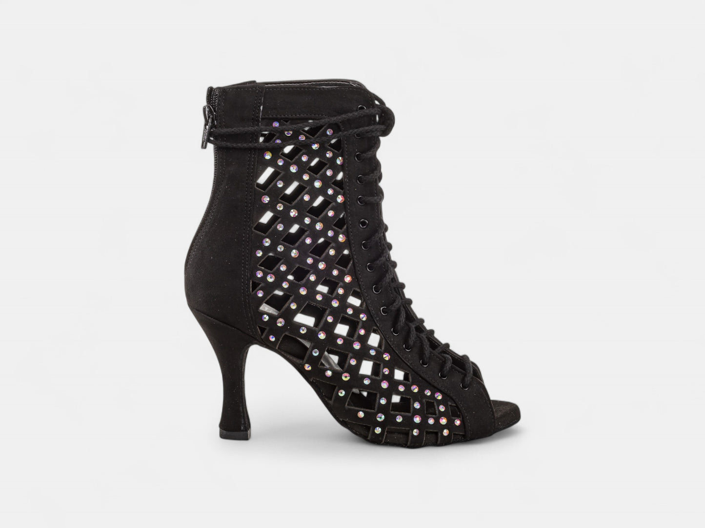Scaroe da ballo donna 760 - Antares Dance Line