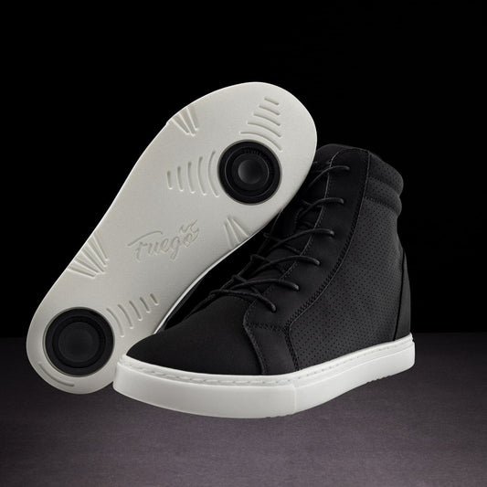 FUEGO sneakers - Wedge