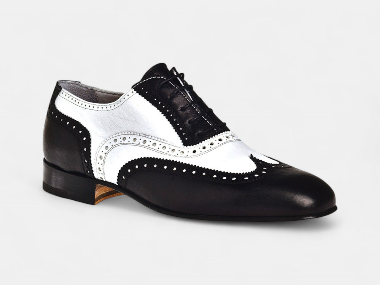 Scarpe da ballo uomo Cubana - Antares Dance Line
