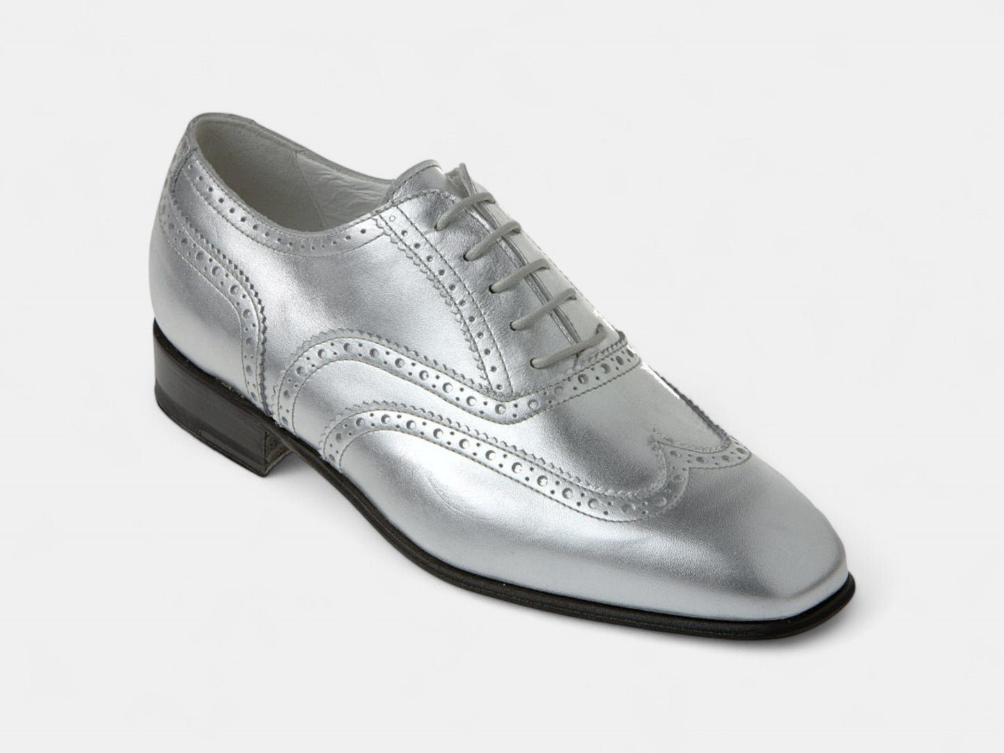 Scarpe da ballo uomo Cubana - Antares Dance Line