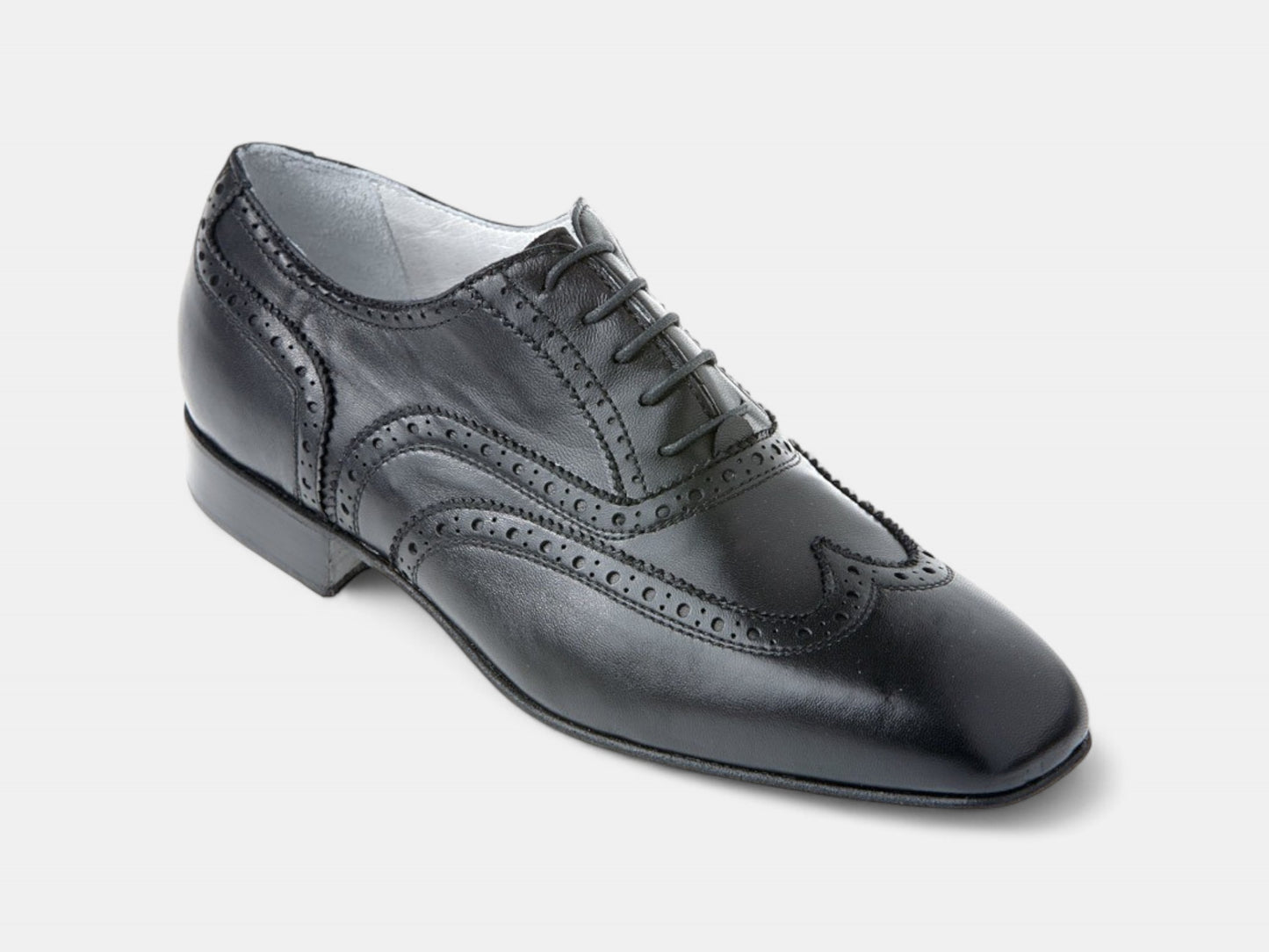 Scarpe da ballo uomo Cubana - Antares Dance Line