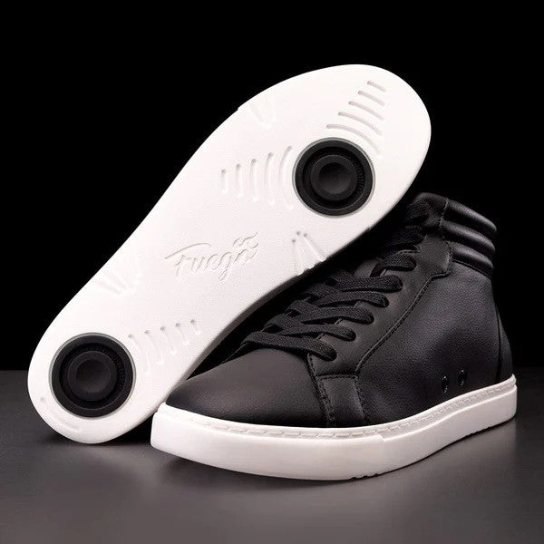 FUEGO Sneakers - High Top - Antares Dance Line