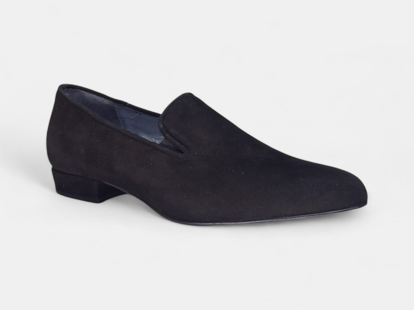 Scarpe da ballo uomo Mocassini - Antares Dance Line