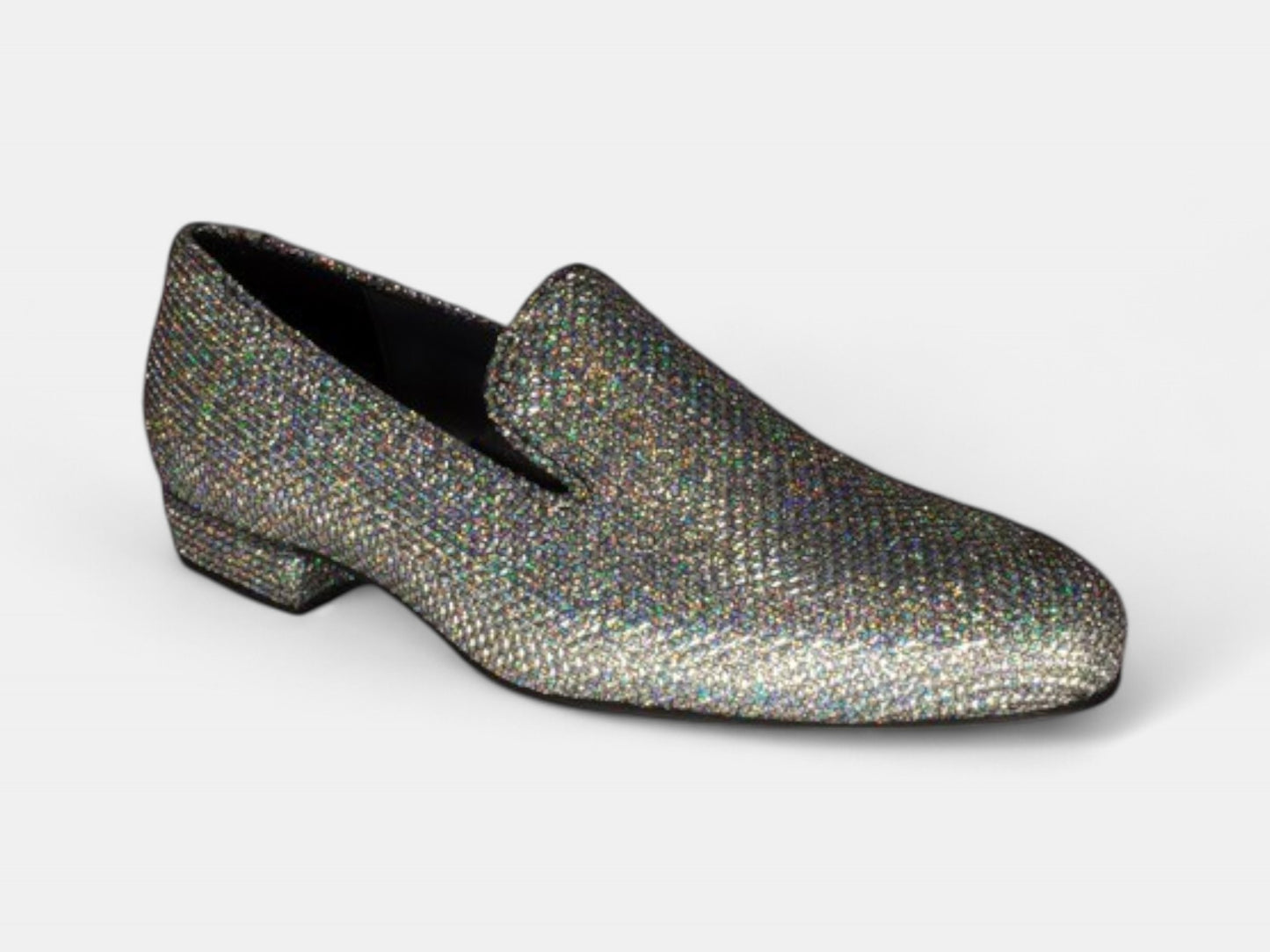 Scarpe da ballo uomo Mocassini - Antares Dance Line