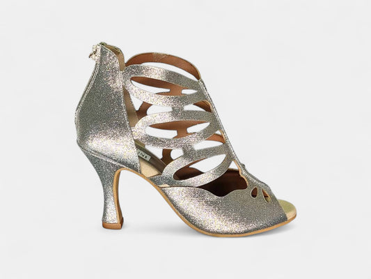 Scarpe da ballo donna 7/82 - Antares Dance Line