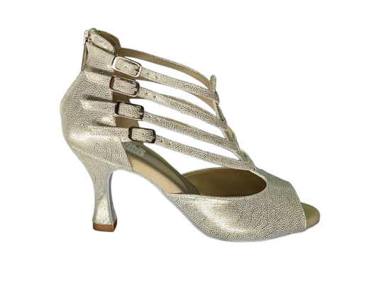 Scarpe da ballo donna 7/79 - Antares Dance Line