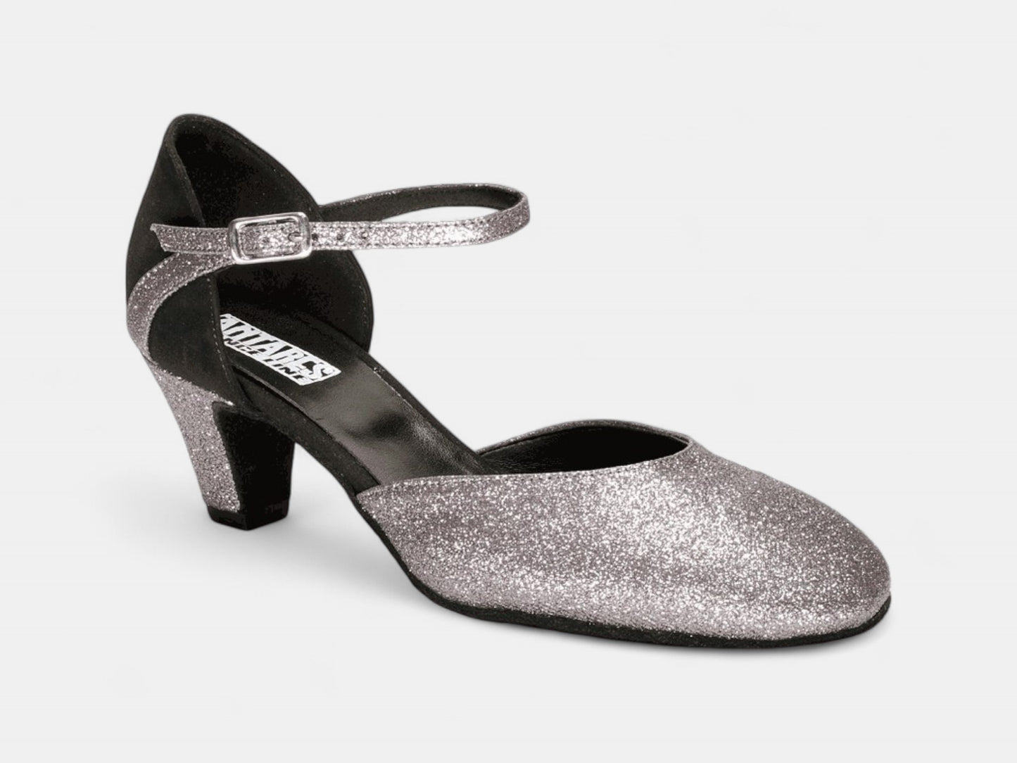 Scarpe da ballo donna 4/56 - Antares Dance Line