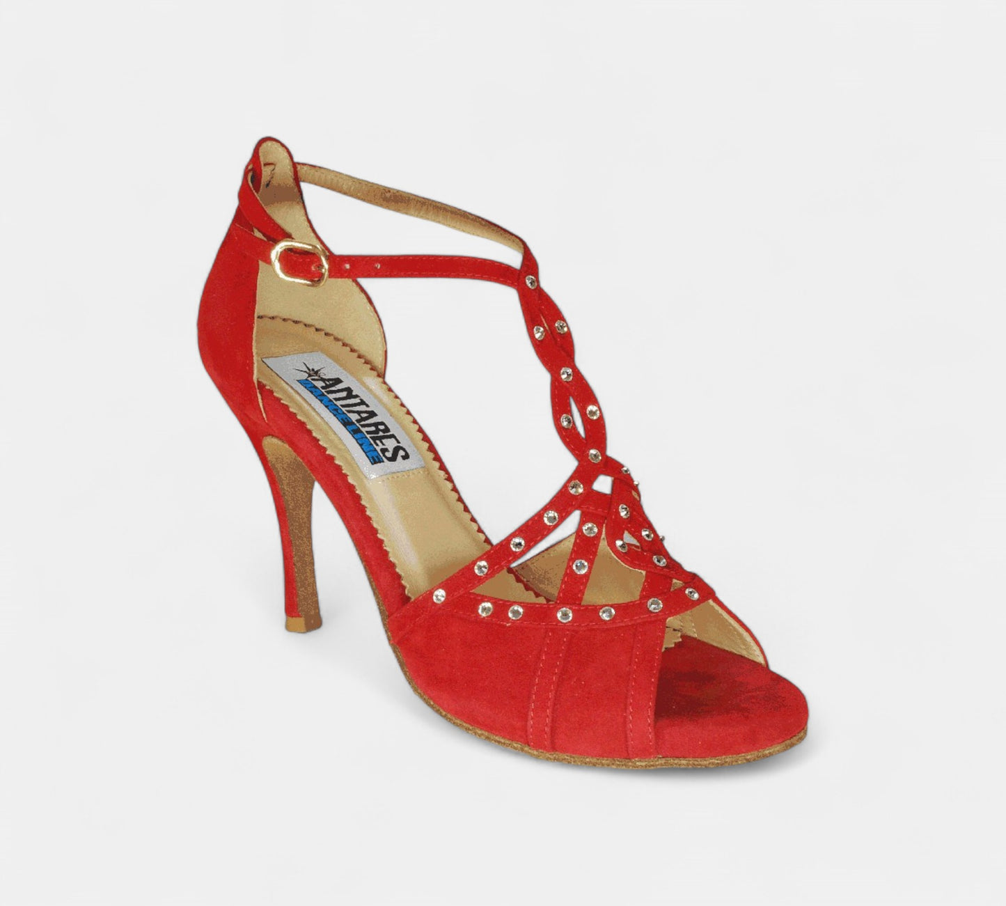 Scarpe da ballo donna Minerva