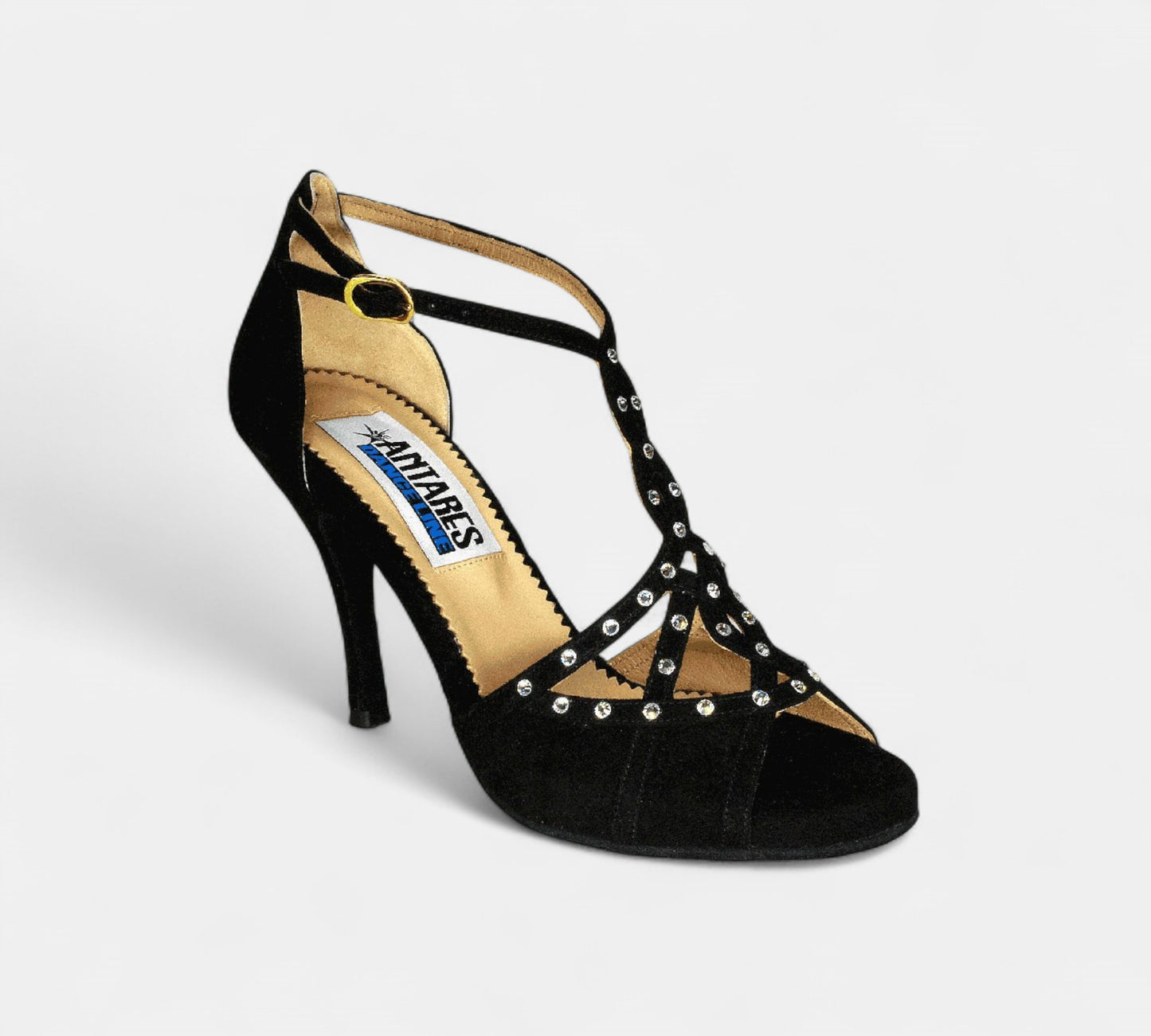 Scarpe da ballo donna Minerva