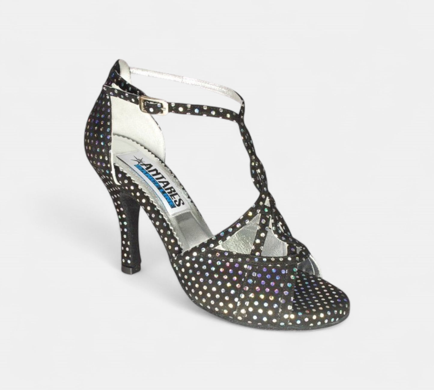 Scarpe da ballo donna Minerva