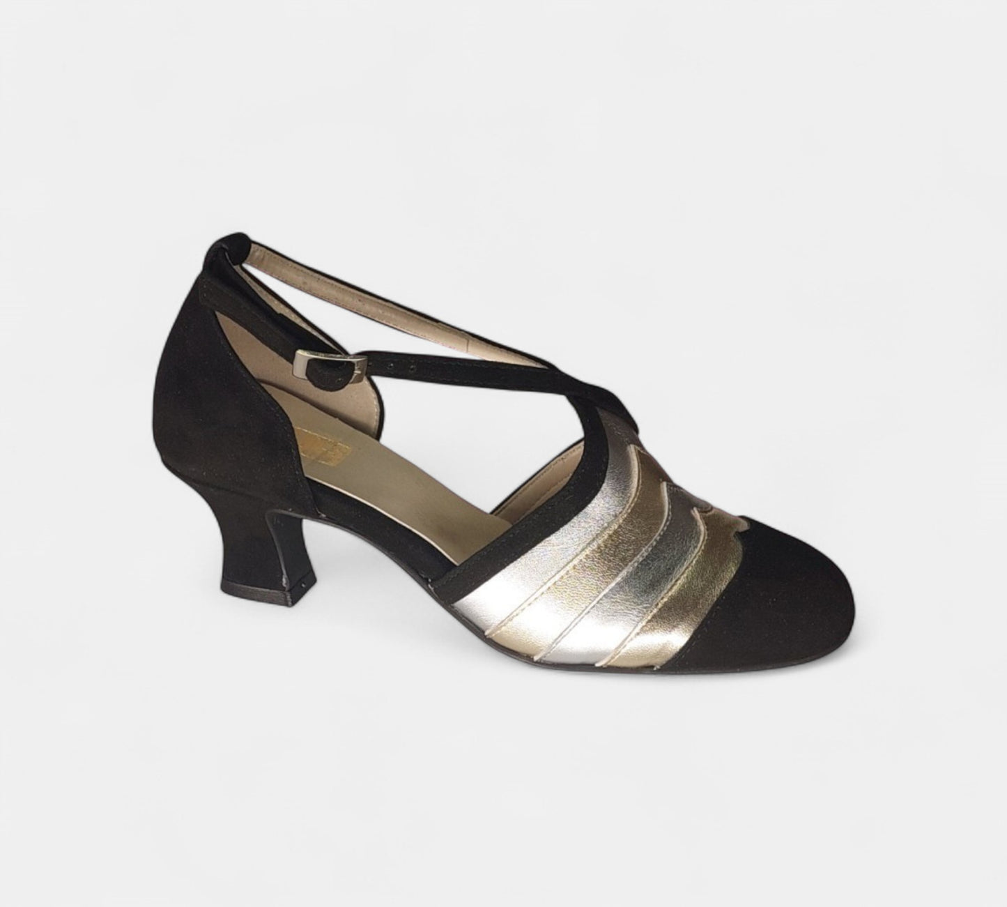 Scarpe da ballo donna 2216