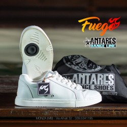 FUEGO SNEAKERS DA BALLO -...