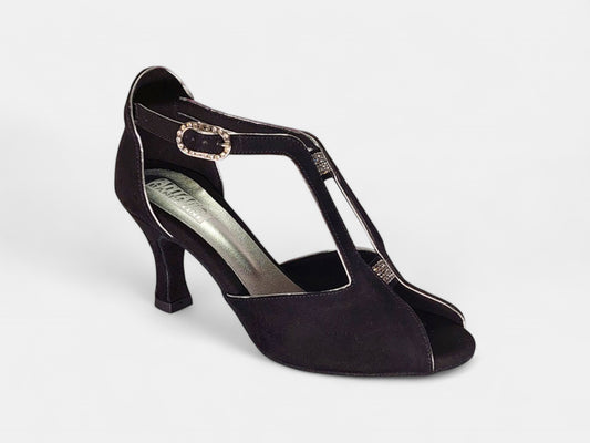 Scarpe da ballo donna 4/01 - Antares Dance Line