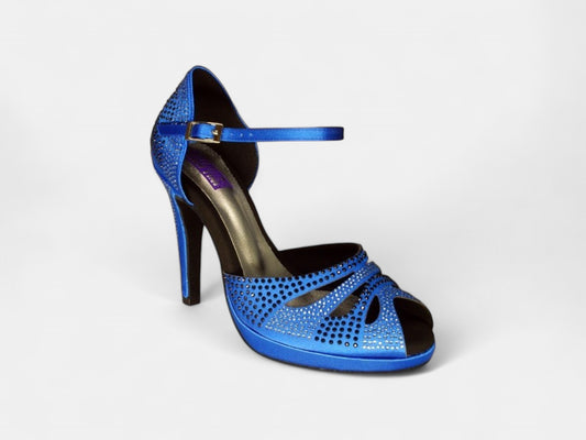 scarpe da ballo donna Antares 4P - Antares Dance Line