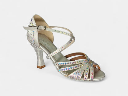 Scarpe da ballo donna Antares 3/55 - Antares Dance Line