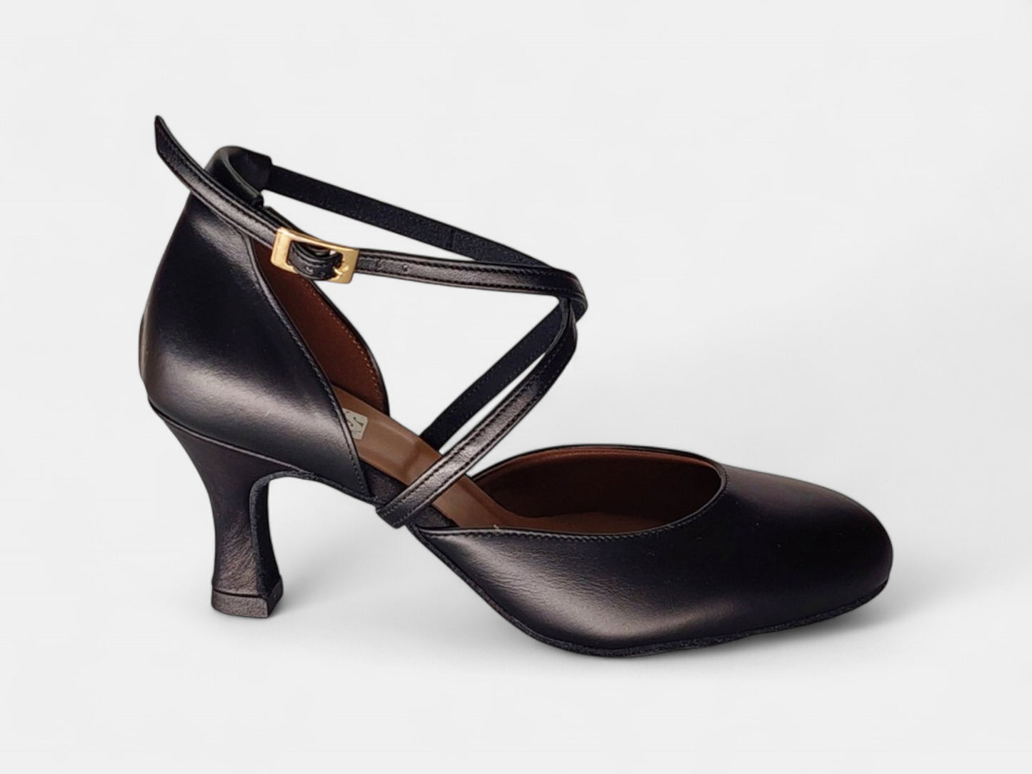 Scarpe da ballo donna 4/42 - Antares Dance Line