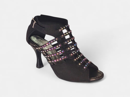 Scarpe da ballo donna  2303 - Antares Dance Line