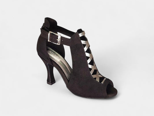 Scarpe da ballo donna 2304 - Antares Dance Line