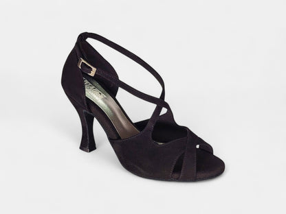 Scarpe da ballo donna 4/86 - Antares Dance Line