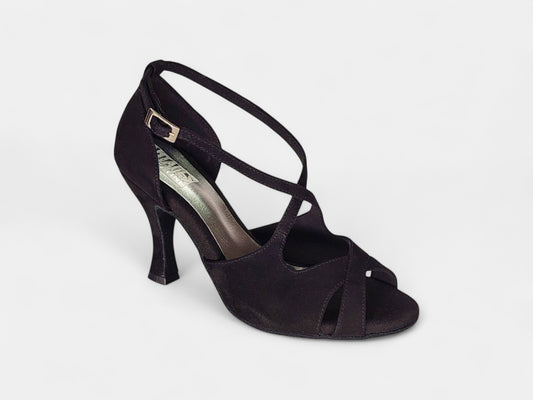 Scarpe da ballo donna 4/86 - Antares Dance Line