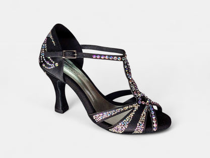 scarpe da ballo donna Antares 13 - Antares Dance Line