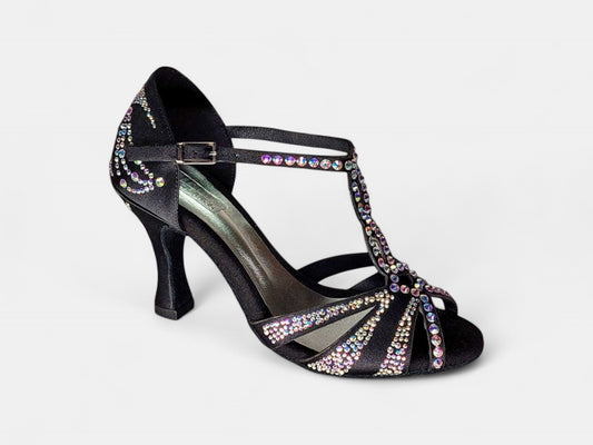 scarpe da ballo donna Antares 13 - Antares Dance Line