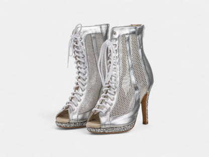 Scarpe da ballo donna S130 - Antares Dance Line