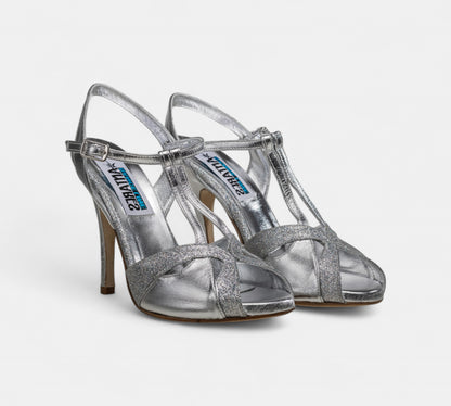 Scarpe da ballo Angela-tango