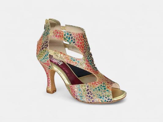 Scarpe da ballo donna 2308 - Antares Dance Line