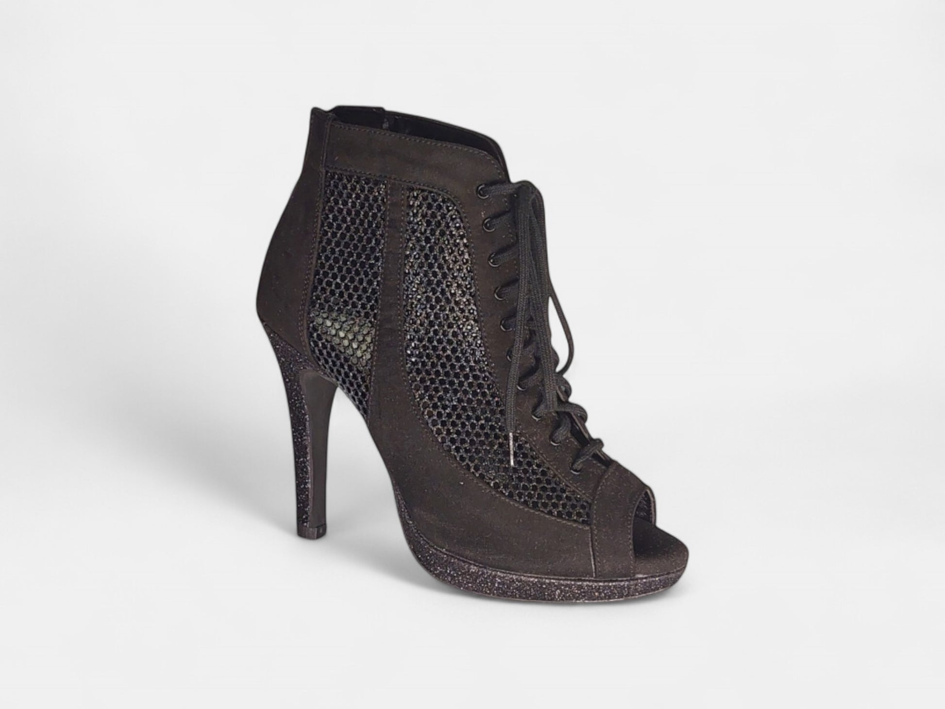 scarpe da ballo donna S128P - Antares Dance Line