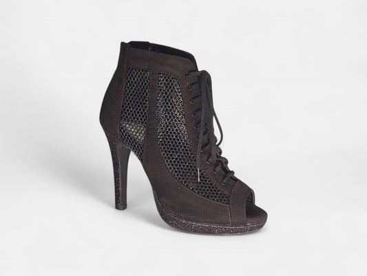 scarpe da ballo donna S128P - Antares Dance Line