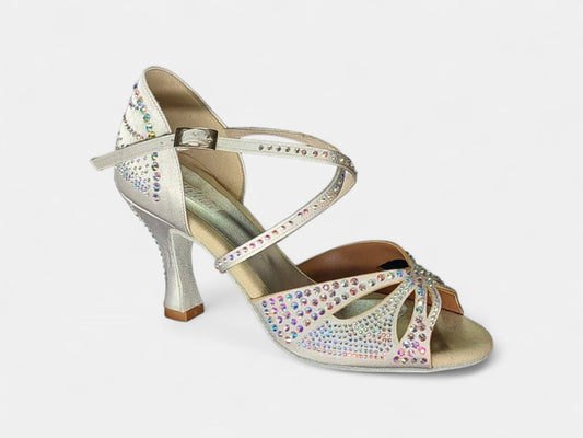 Scarpe da ballo donna Antares 2/55 - Antares Dance Line