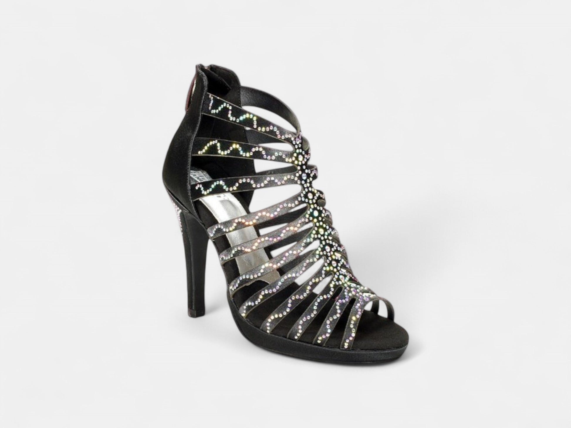 Scarpe da ballo donna antares 11P - Antares Dance Line