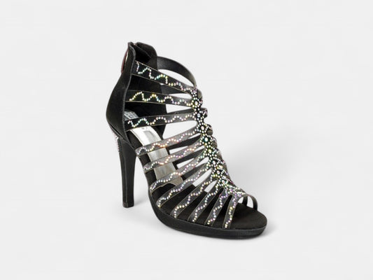 Scarpe da ballo donna antares 11P - Antares Dance Line