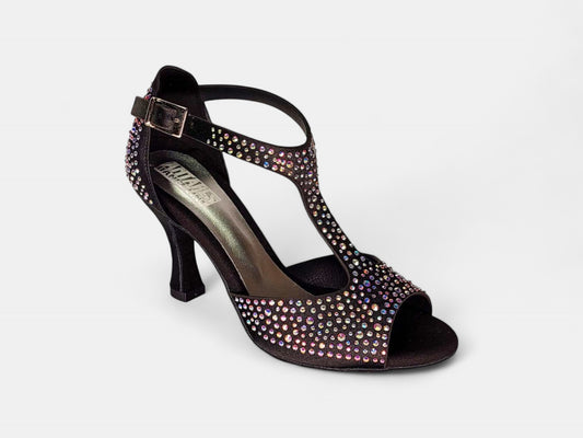 Scarpe da ballo donna  761 - Antares Dance Line