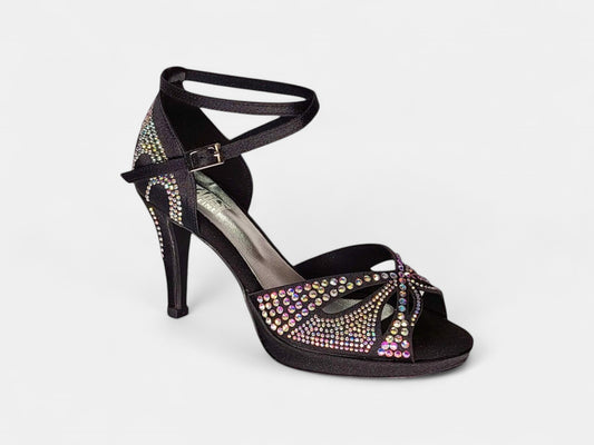 Scarpe da abllo donna Antares 2P - Antares Dance Line