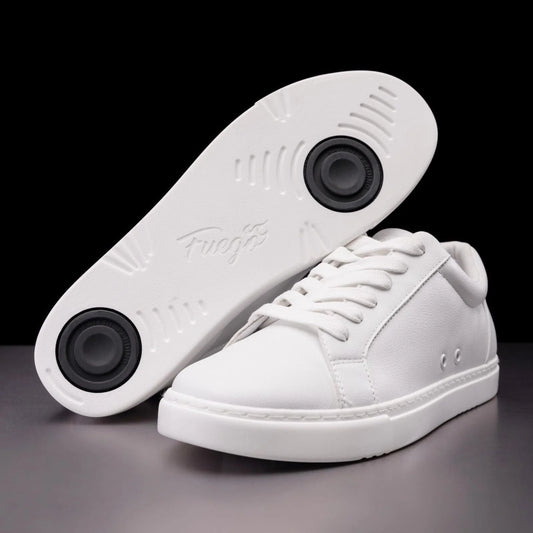 FUEGO sneakers - Low Top - Antares Dance Line
