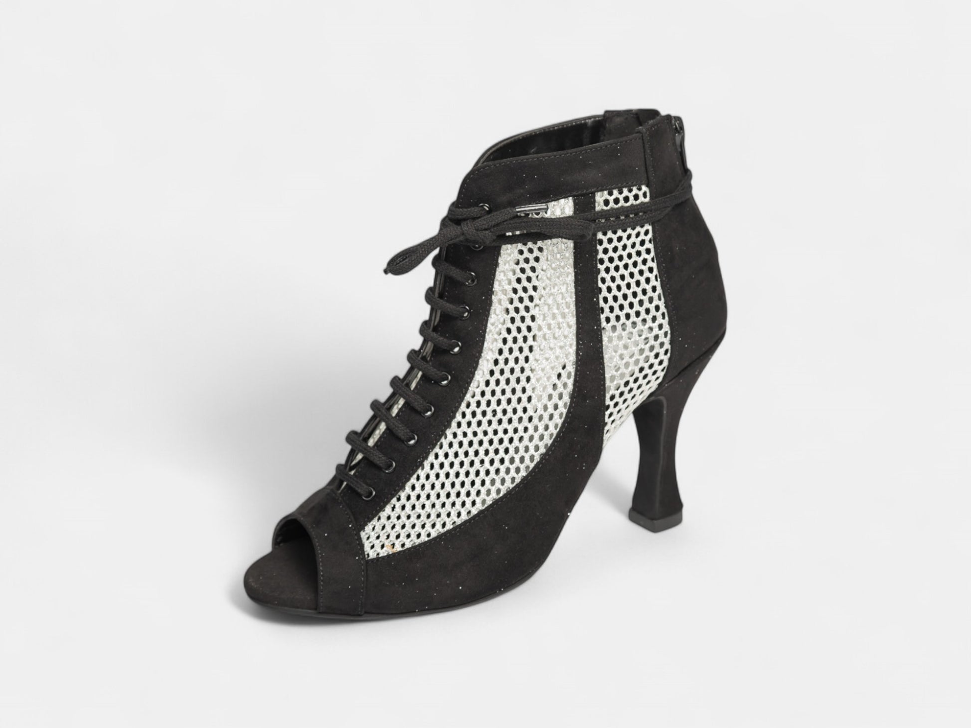 Scarpe da ballo donna S128 - Antares Dance Line