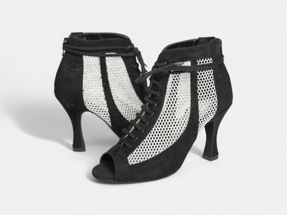 Scarpe da ballo donna S128 - Antares Dance Line