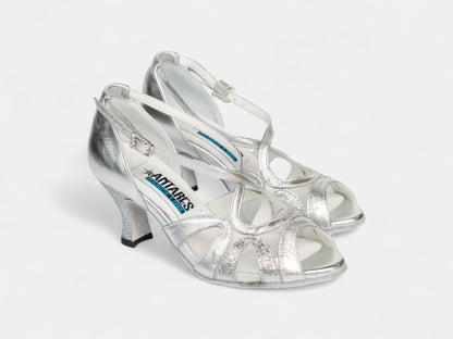 Scarpe da ballo donna Cecilia - Antares Dance Line
