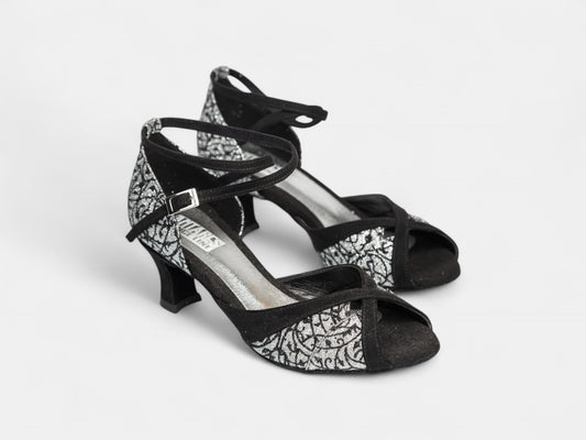 scarpe da ballo donna 4/09 - Antares Dance Line
