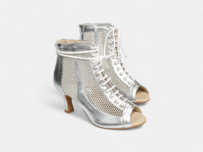 Scarpe da ballo donna S128 - Antares Dance Line