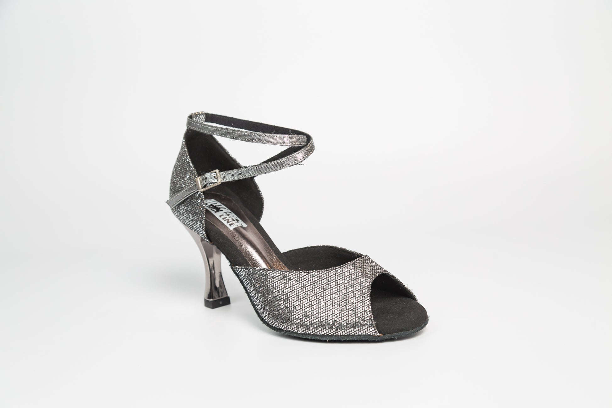 Scarpe da ballo donna  6/72 - Antares Dance Line