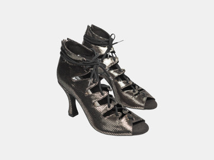 Scarpe da ballo donna 7/84 - Antares Dance Line
