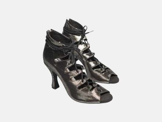 Scarpe da ballo donna 7/84 - Antares Dance Line